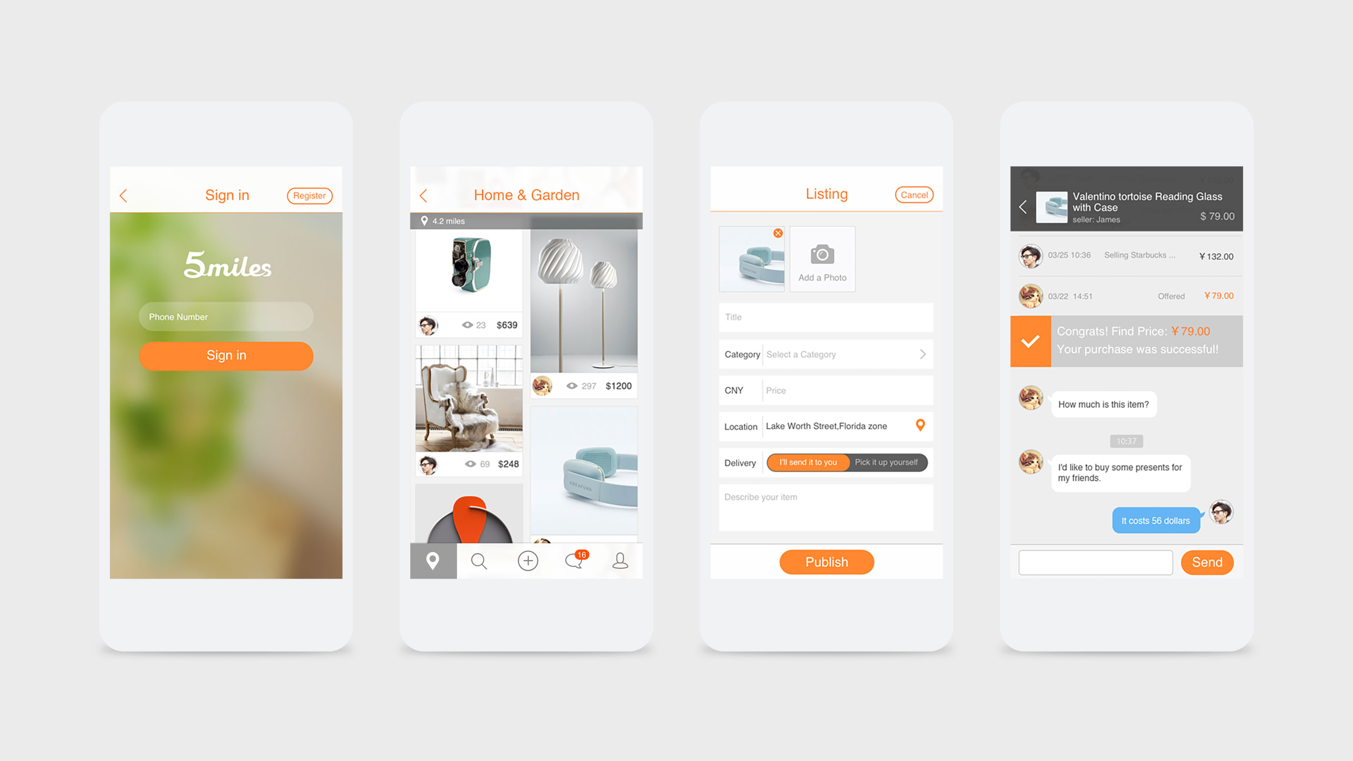将中国电商经验与美国社区相结合