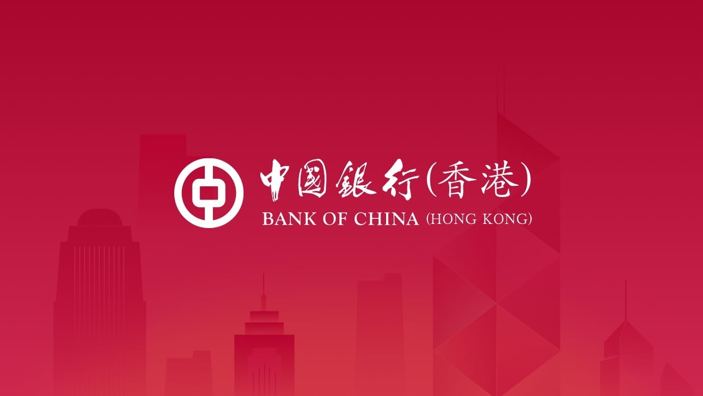 TUYI 图易设计 | 中银香港手机银行