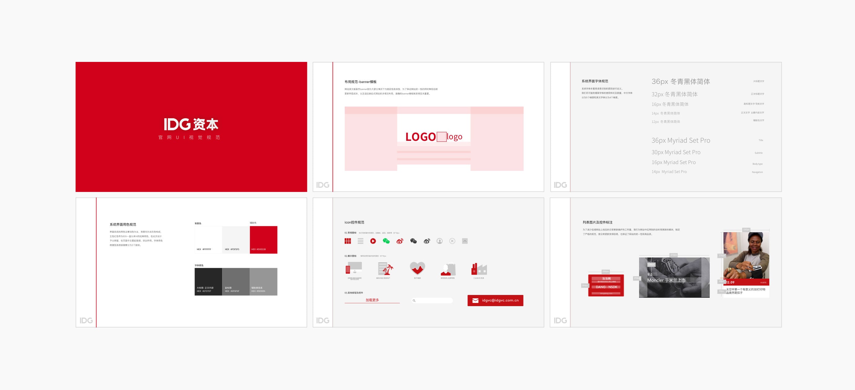 变化的城市、不变的IDG资本2