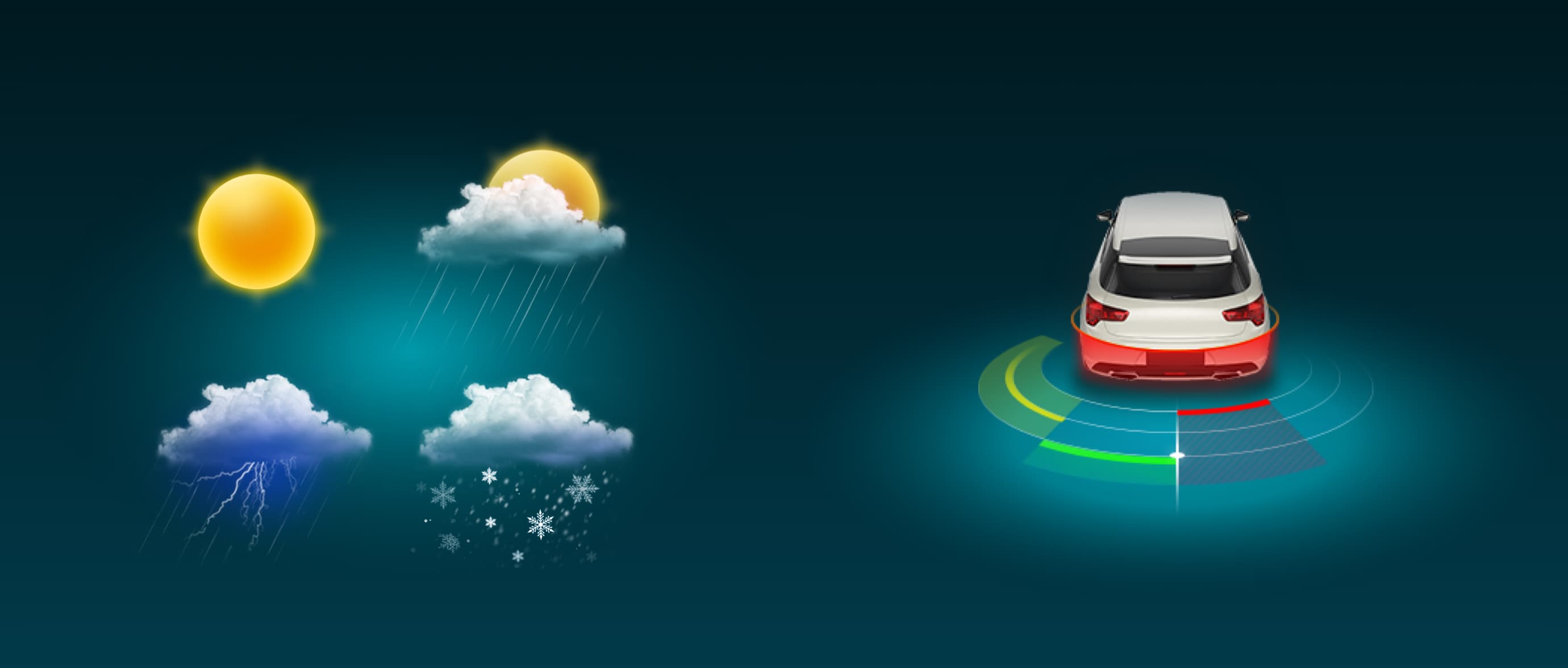 图易设计-凯翼汽车车载系统设计