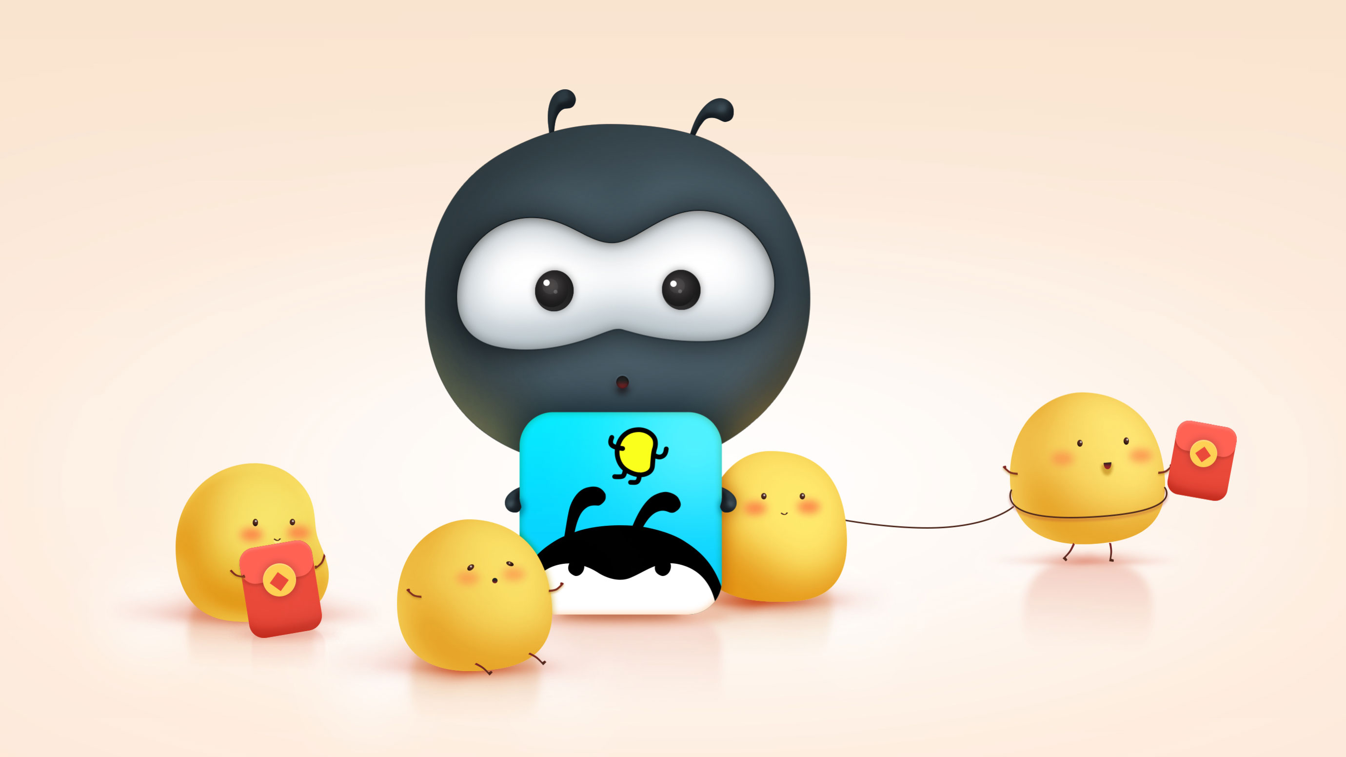 图易设计-派派APP设计