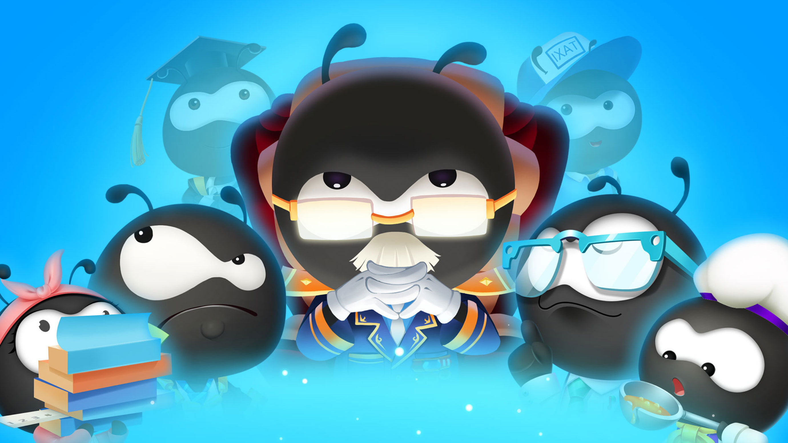 图易设计-派派APP设计