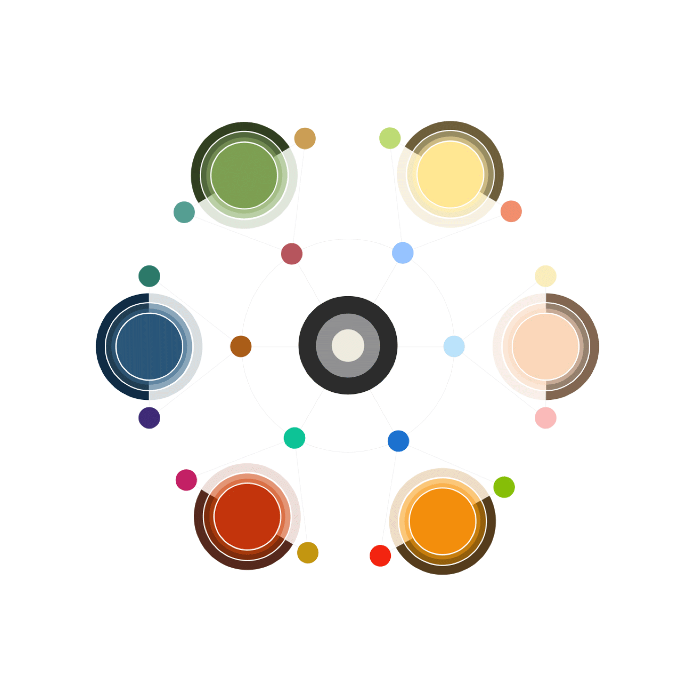 图易设计-亲见智能座机-h1