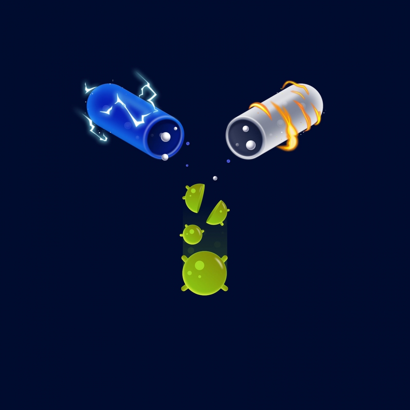 TUYI 图易设计 | 图易设计 · 疫战到底