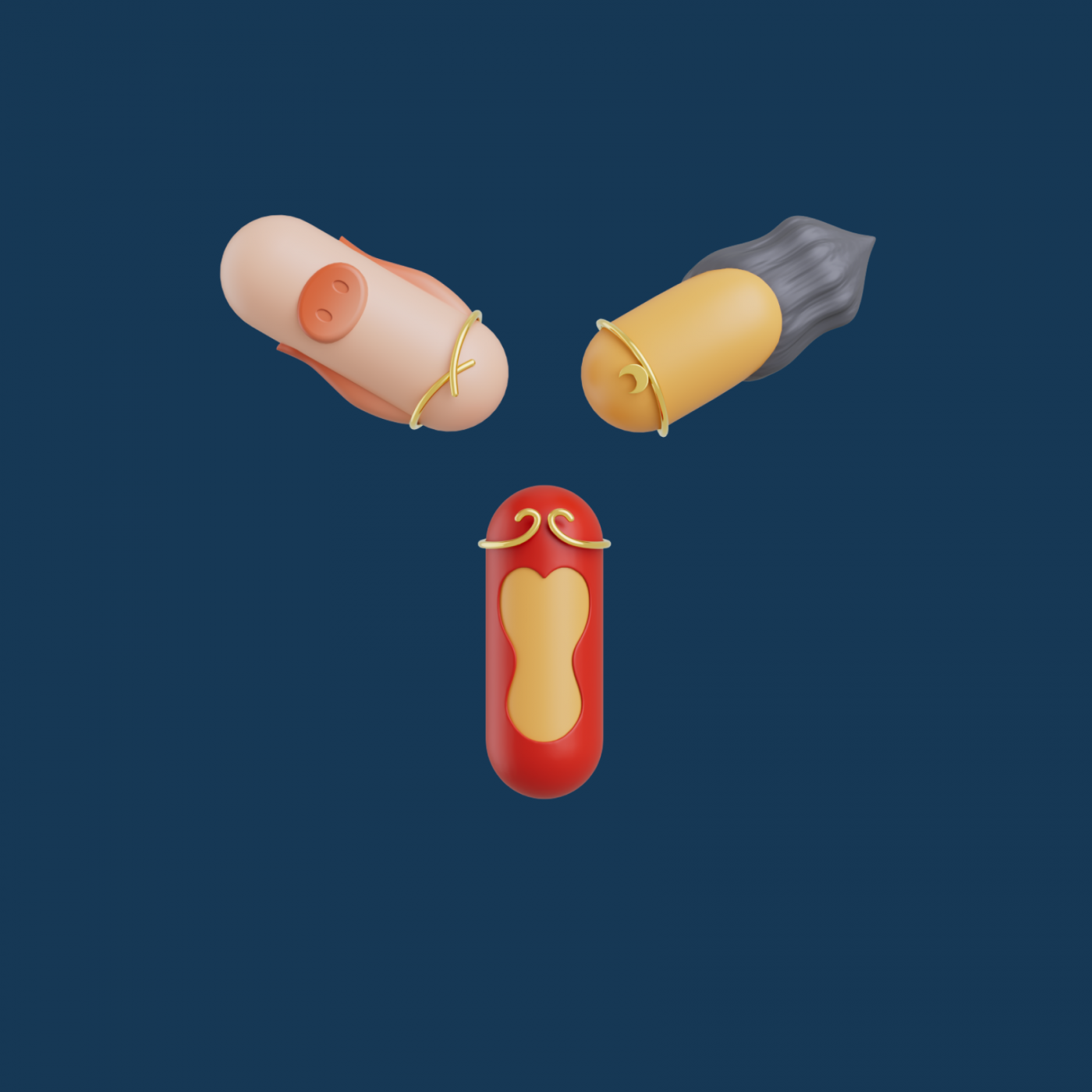 TUYI 图易设计 | 图易设计 · 师父领进门