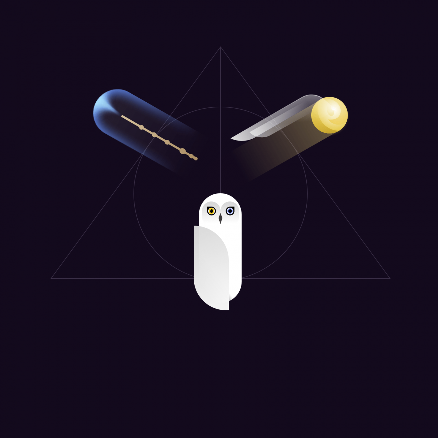 TUYI 图易设计 | 阿瓦达啃大瓜