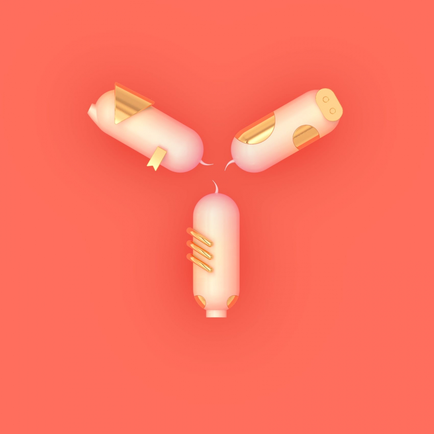 TUYI 图易设计 | 图易设计 · 猪事顺意