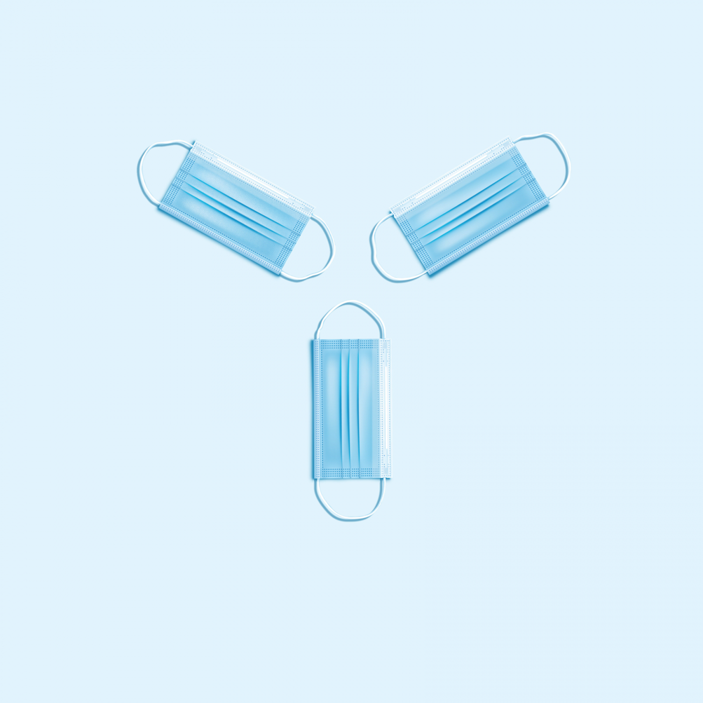 TUYI 图易设计 | 众志成城·共克时艰