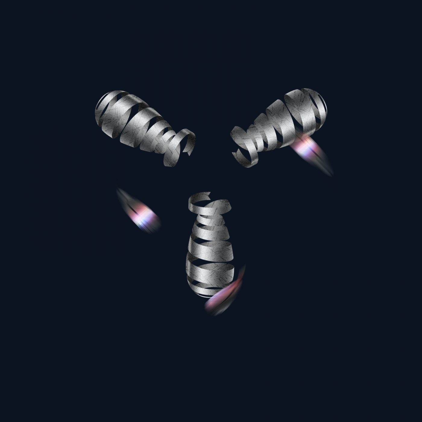 TUYI 图易设计 | 图易设计 · 战争之殇