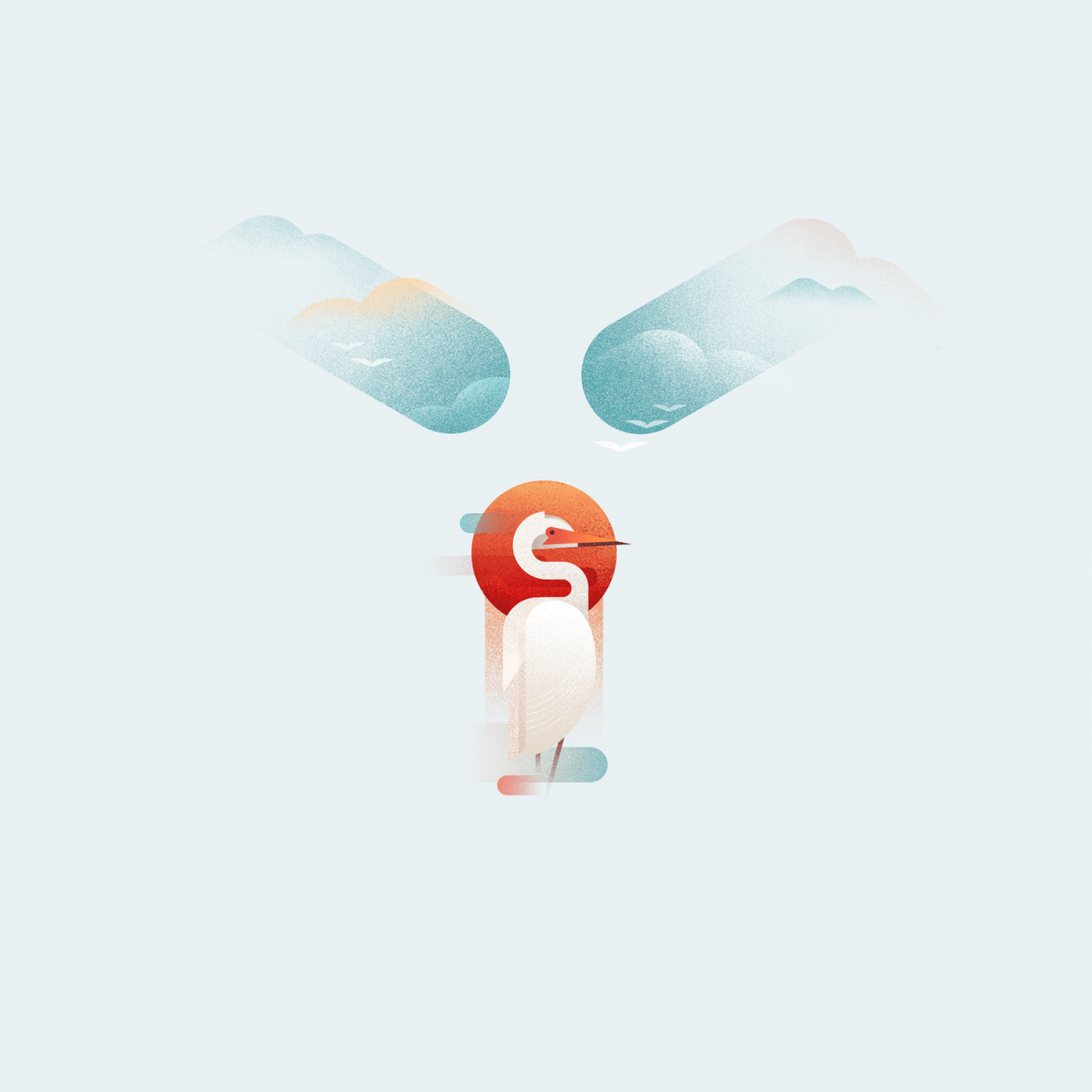 TUYI 图易设计 | 图易设计·青天白露