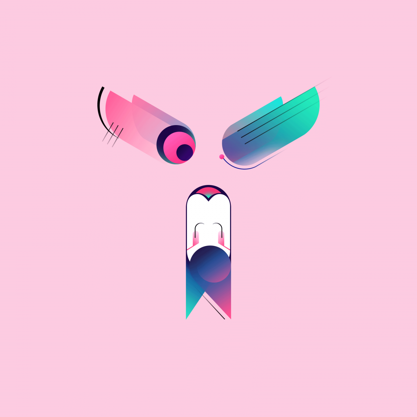 TUYI 图易设计 | 图易设计·春分燕来