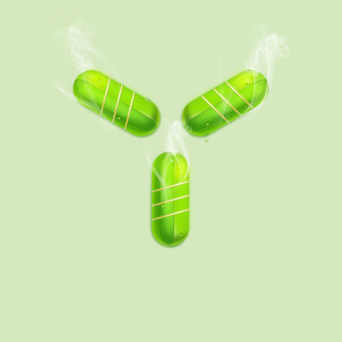 TUYI 图易设计 | 图易设计·粽情端午