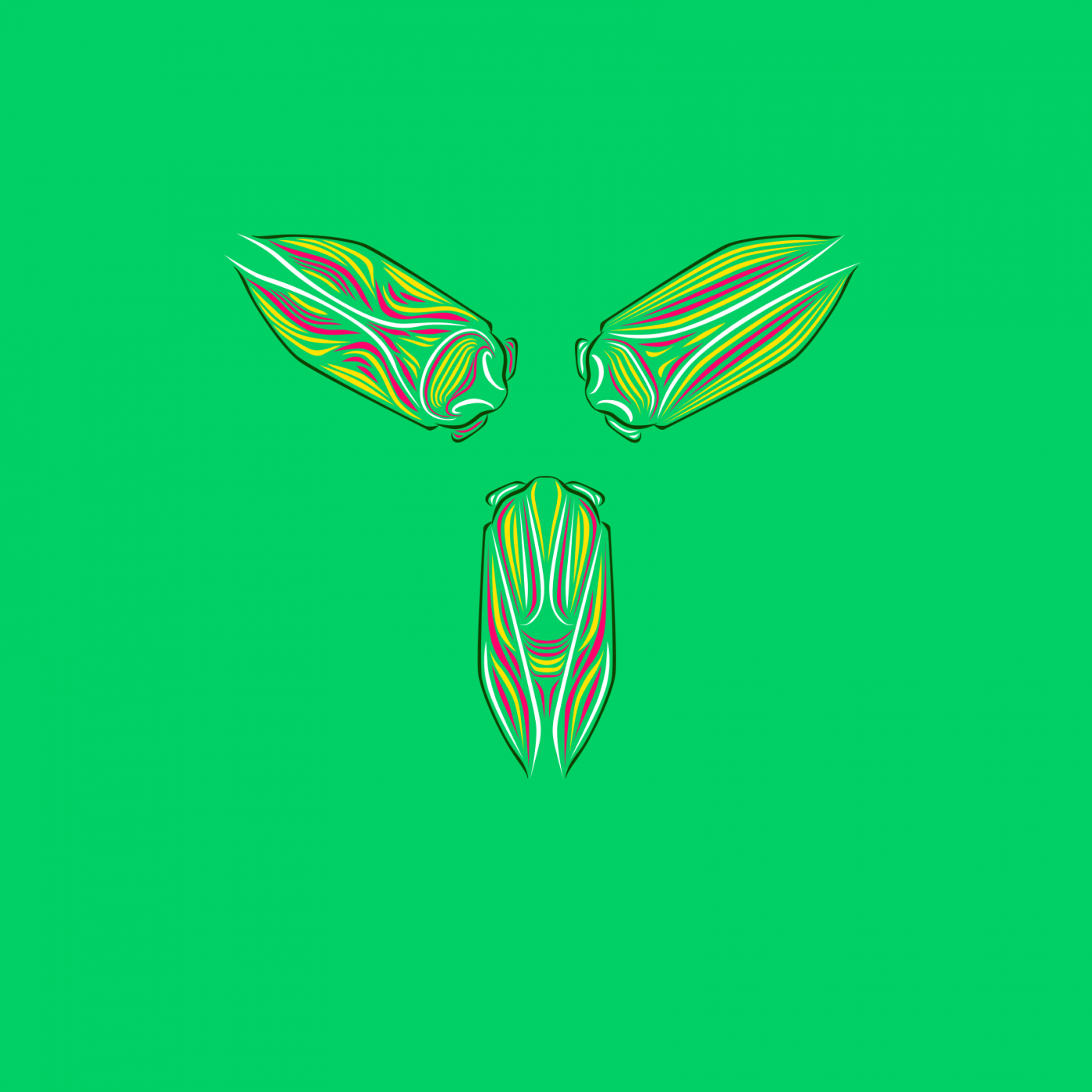 TUYI 图易设计 | 图易设计·蝉鸣立夏