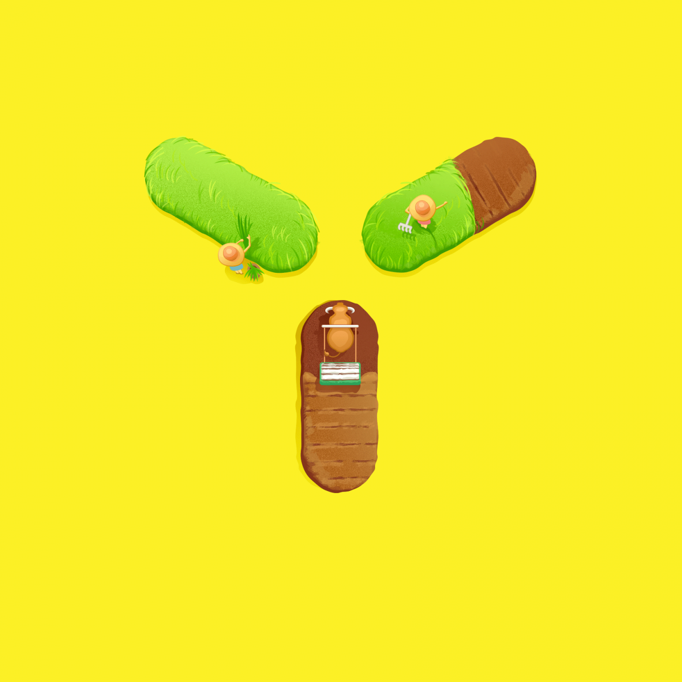 TUYI 图易设计 | 图易设计·芒种争时