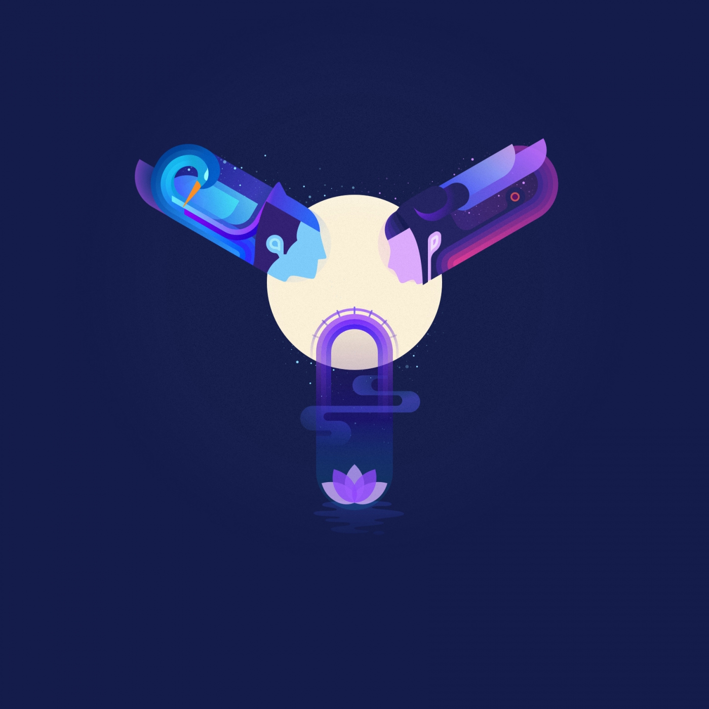 TUYI 图易设计 | 图易设计·鹊桥相会