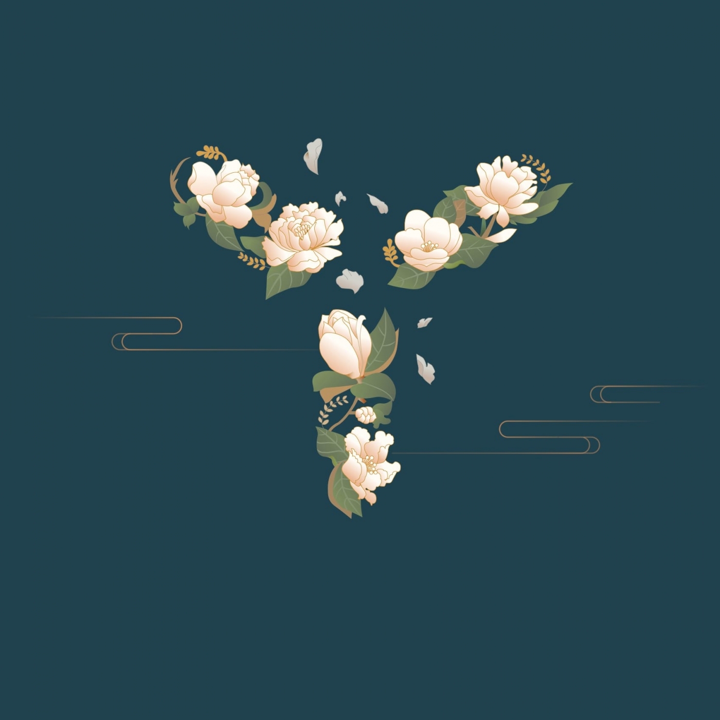 TUYI 图易设计 | 图易设计 · 延禧芳华