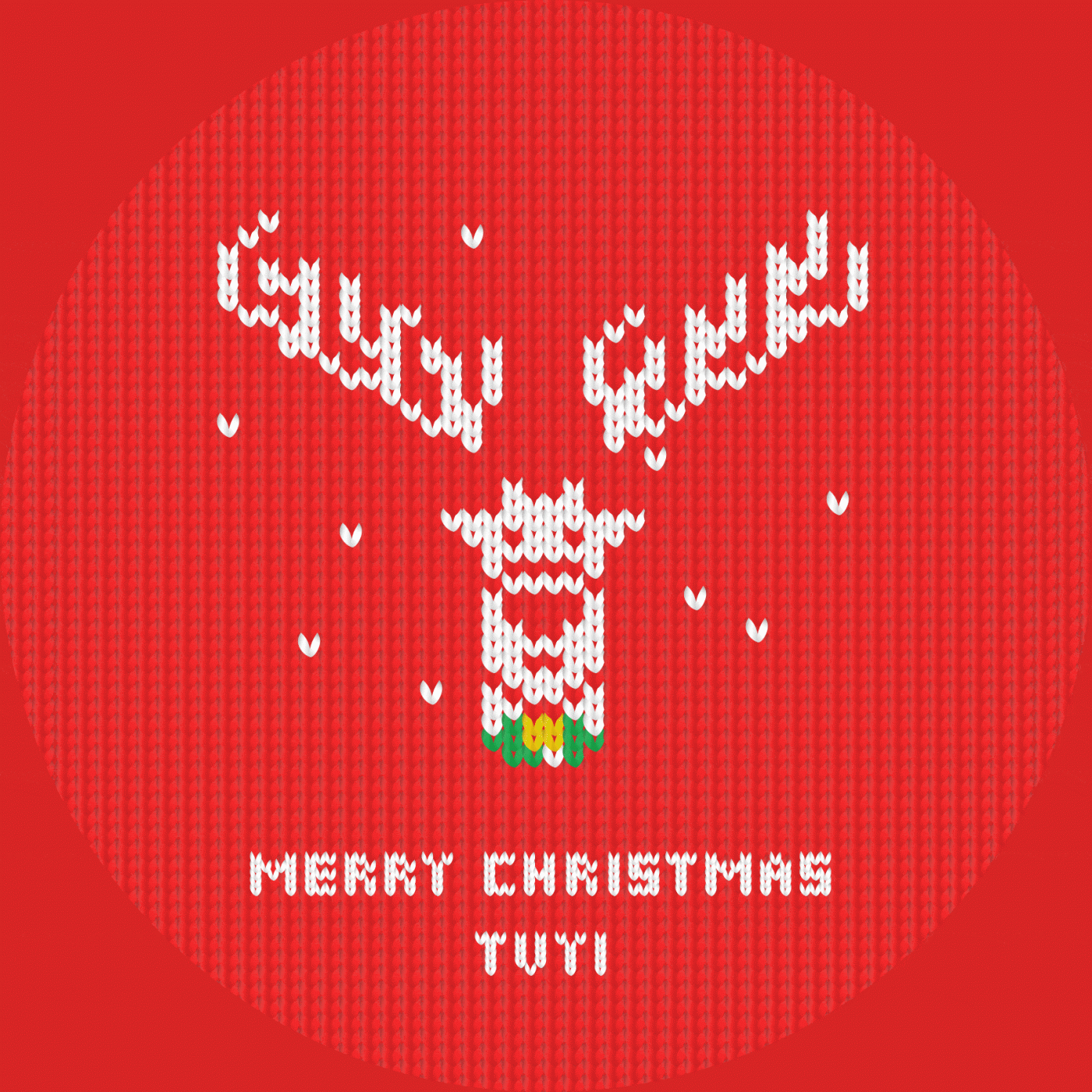 TUYI 图易设计 | 图易设计·欢乐圣诞