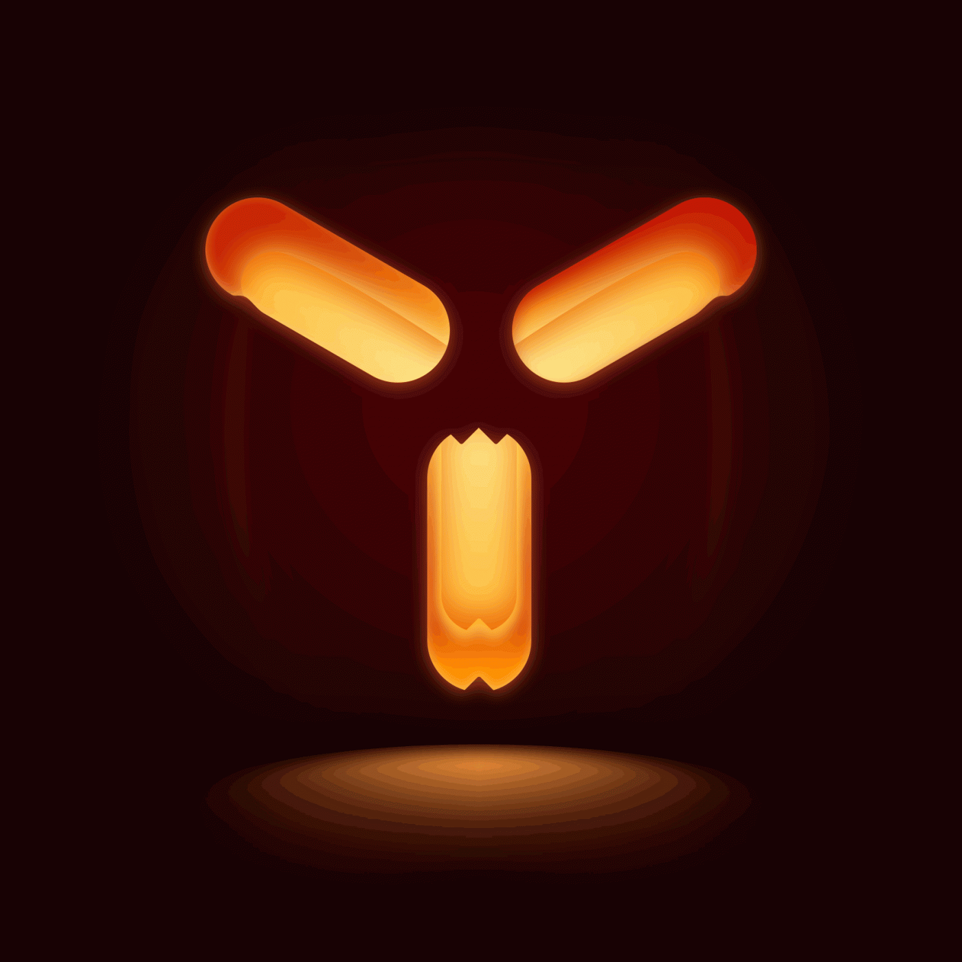 TUYI 图易设计 | 图易设计·鬼混万圣