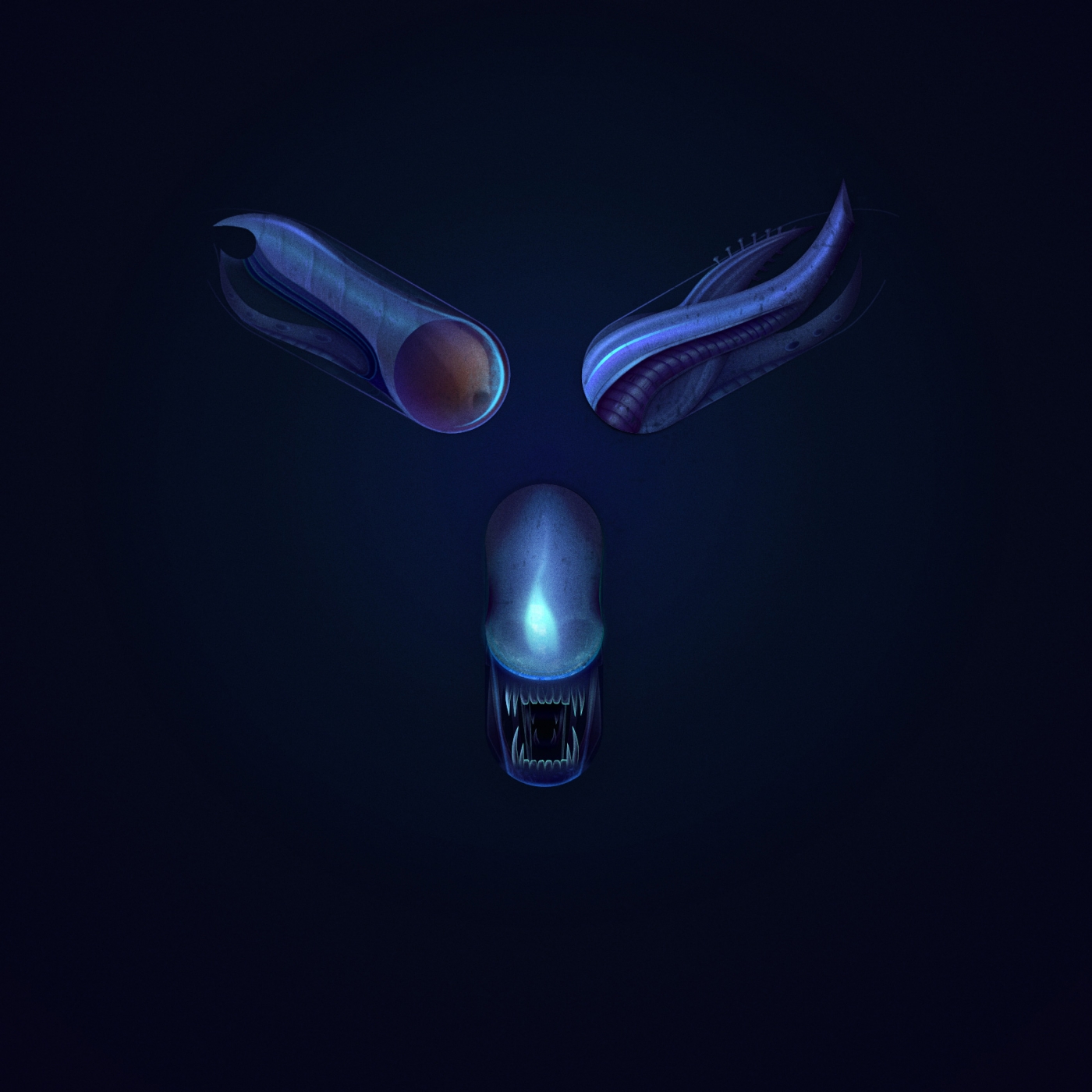 TUYI 图易设计 | 图易设计·异形契约