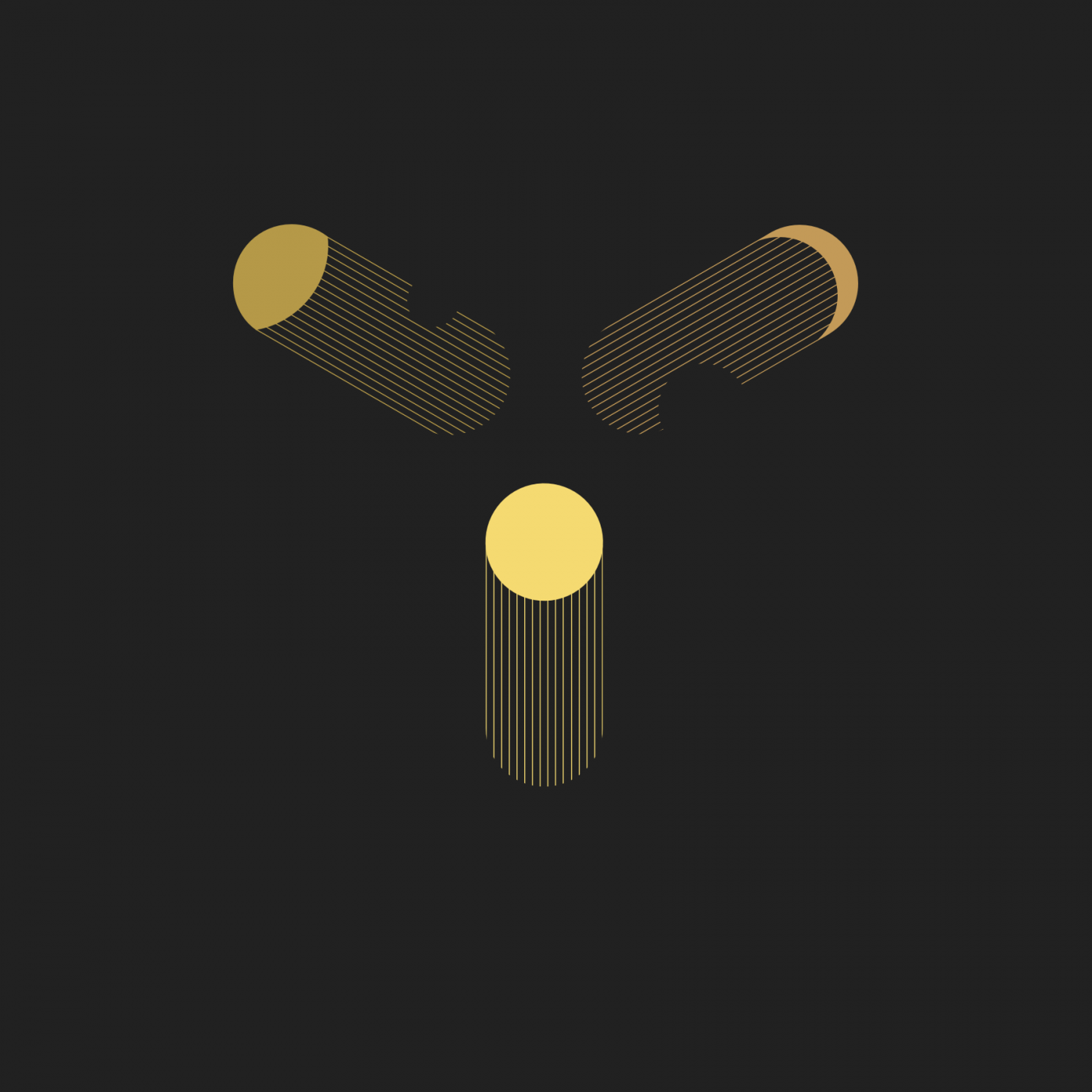 TUYI 图易设计 | 图易设计·心随月圆