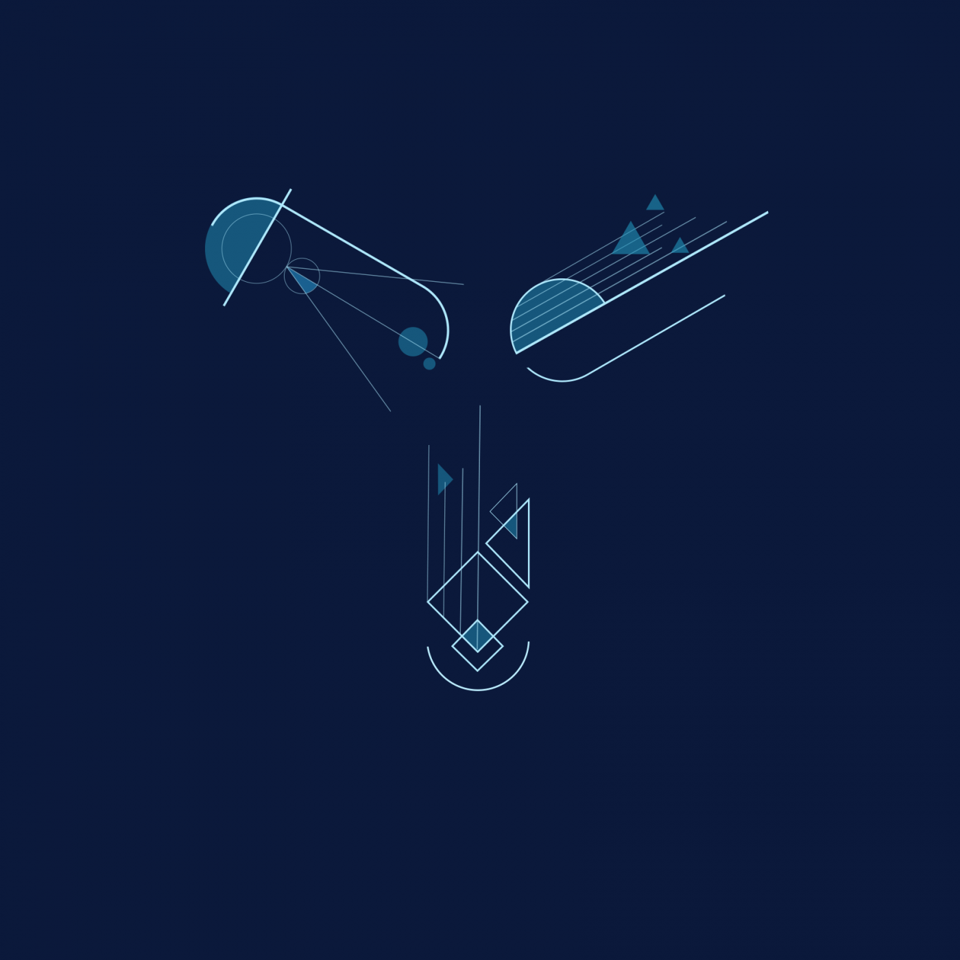 TUYI 图易设计 | 图易设计·立冬初冰