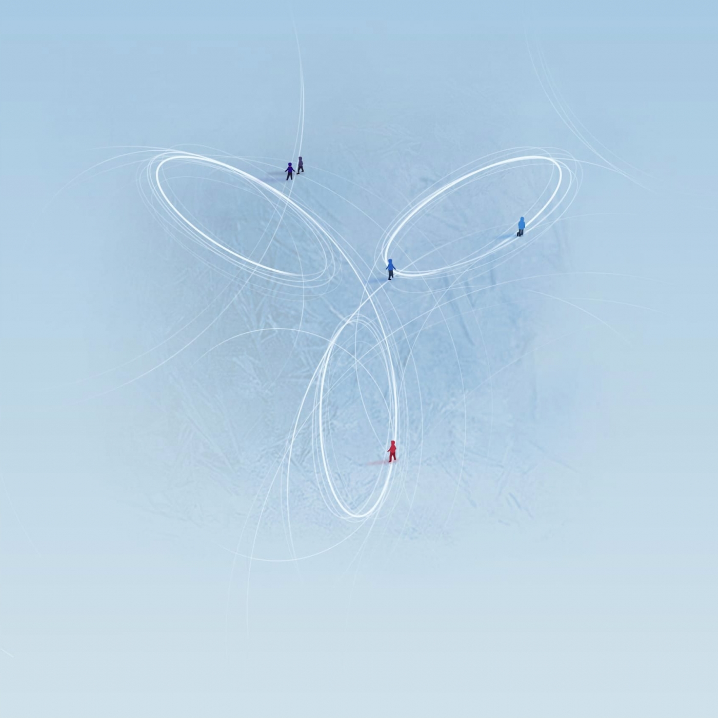 TUYI 图易设计 | 图易设计·冰天大寒