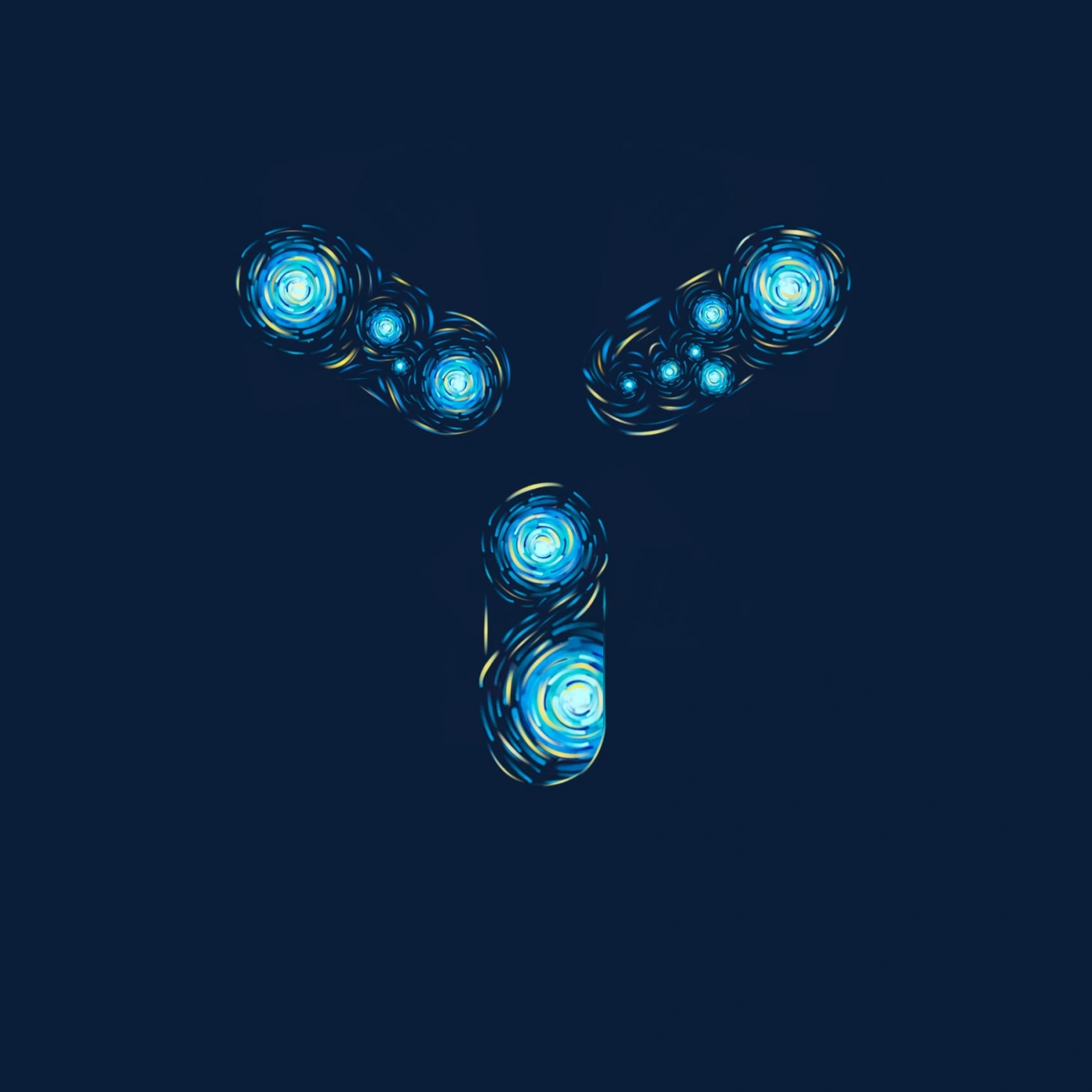 TUYI 图易设计 | 图易设计·至爱梵高