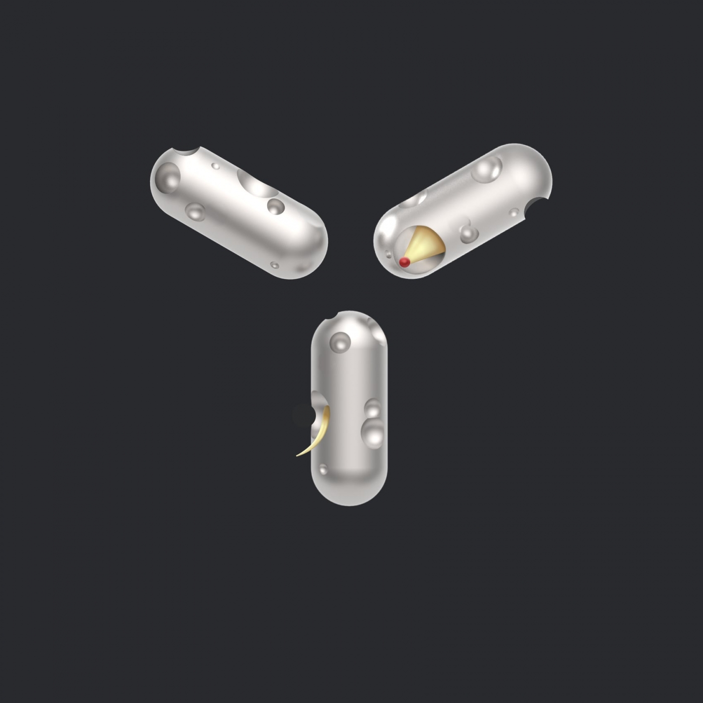 TUYI 图易设计 | 图易设计 · 独鼠一帜