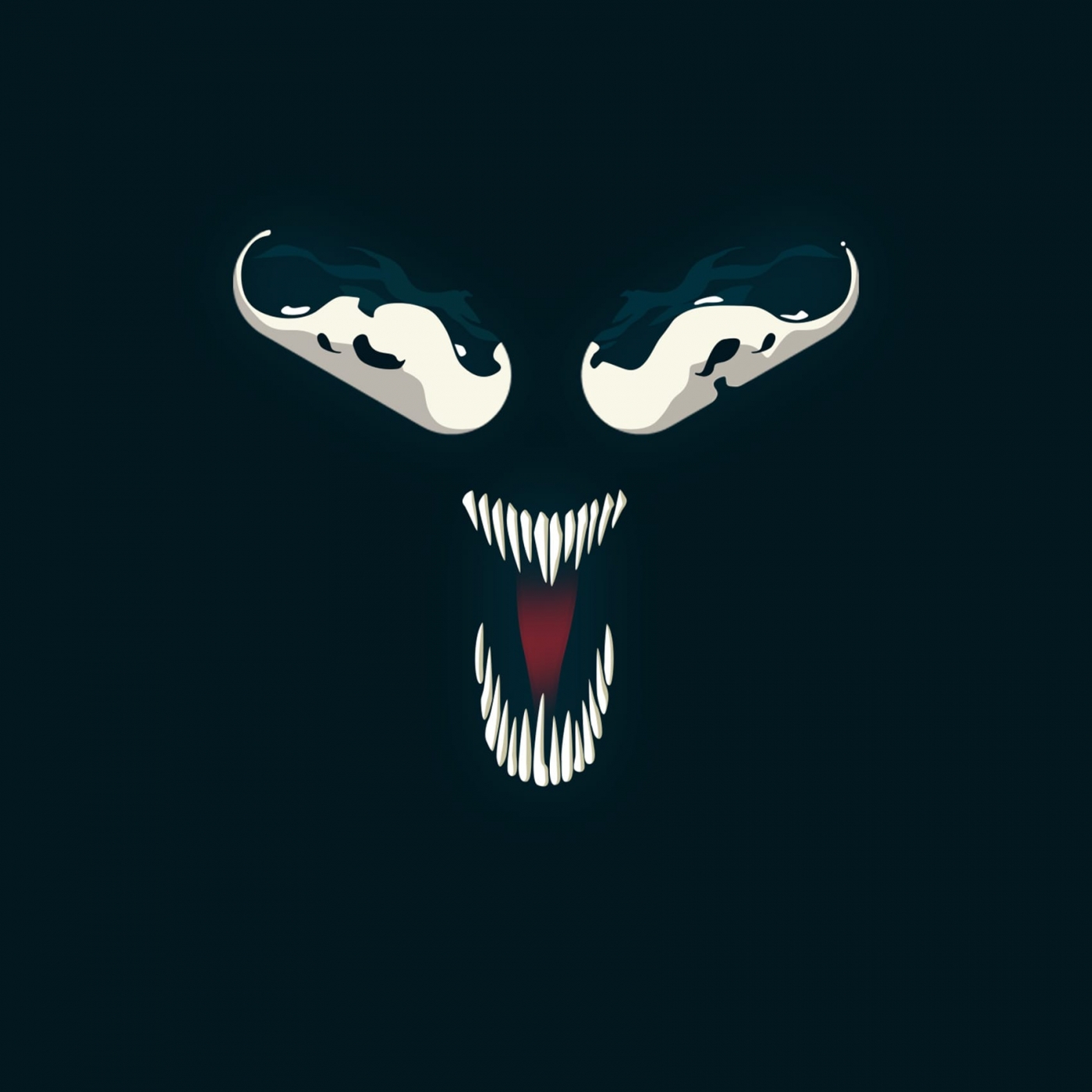 TUYI 图易设计 | 图易设计 · 毒液来袭