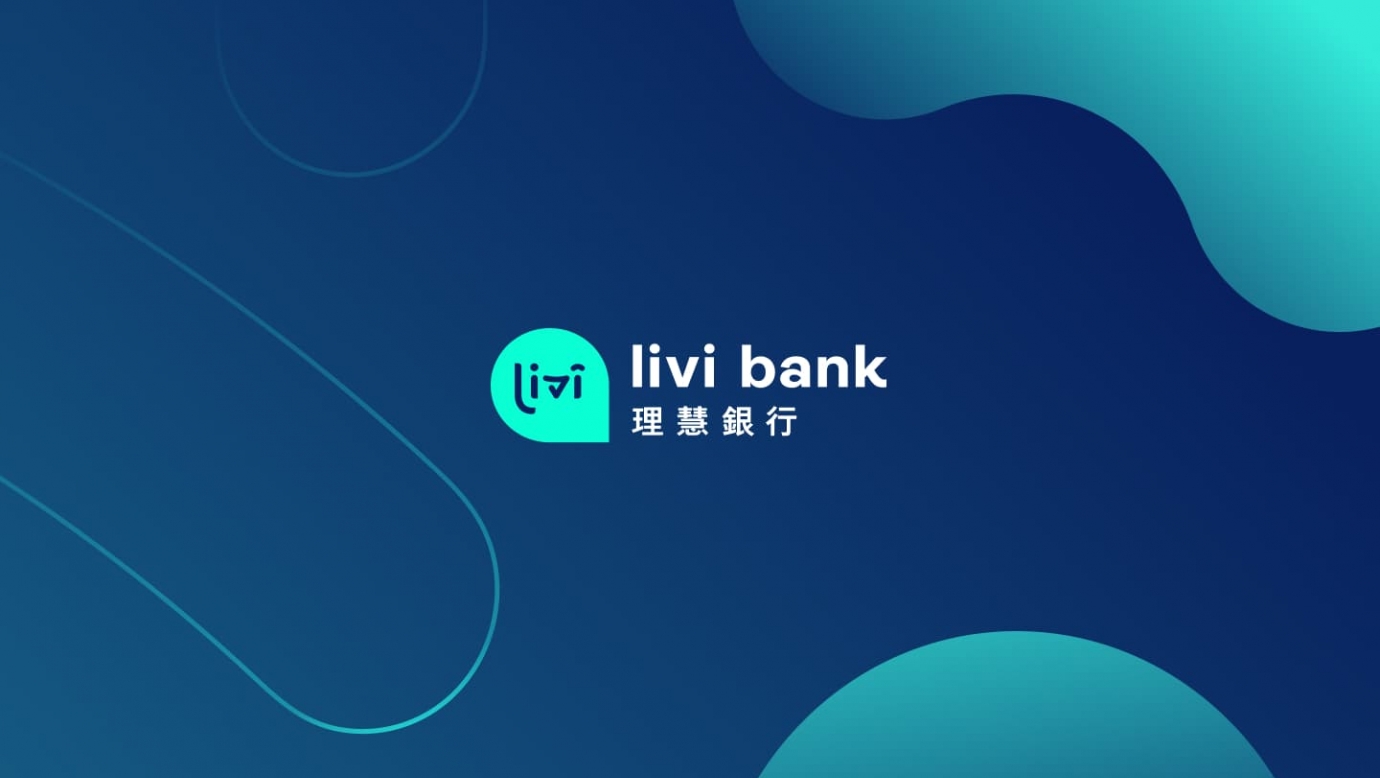 TUYI 图易设计 | livi bank官方APP设计